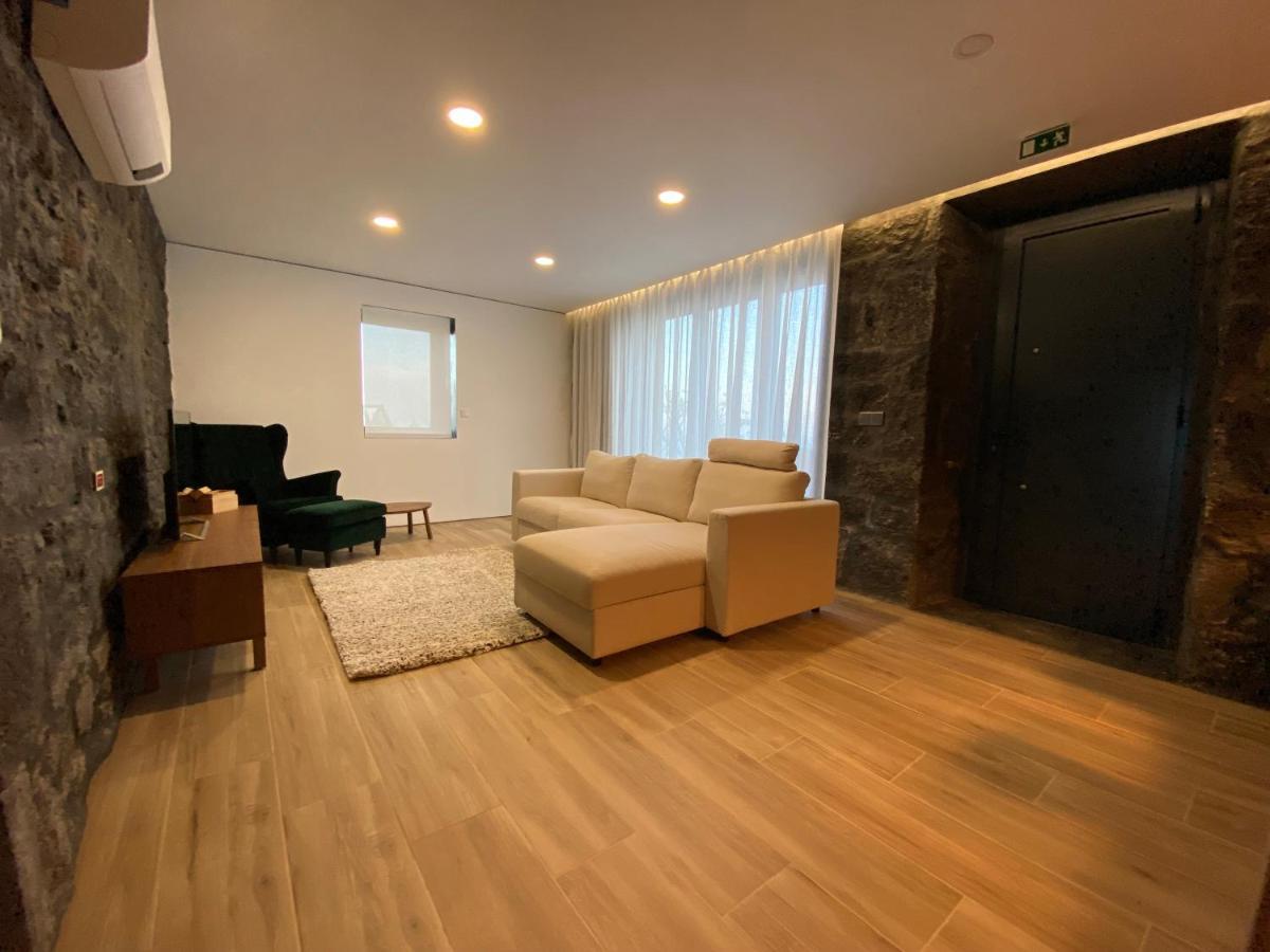 Casa Das 7 Lombas Povoacao  Εξωτερικό φωτογραφία