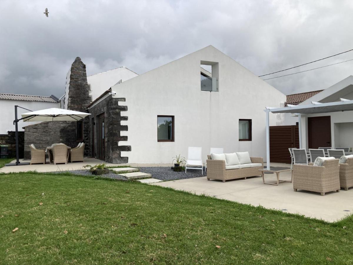 Casa Das 7 Lombas Povoacao  Εξωτερικό φωτογραφία