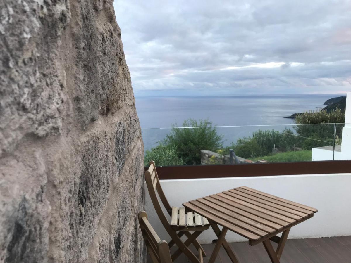Casa Das 7 Lombas Povoacao  Εξωτερικό φωτογραφία