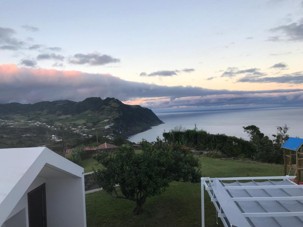 Casa Das 7 Lombas Povoacao  Εξωτερικό φωτογραφία