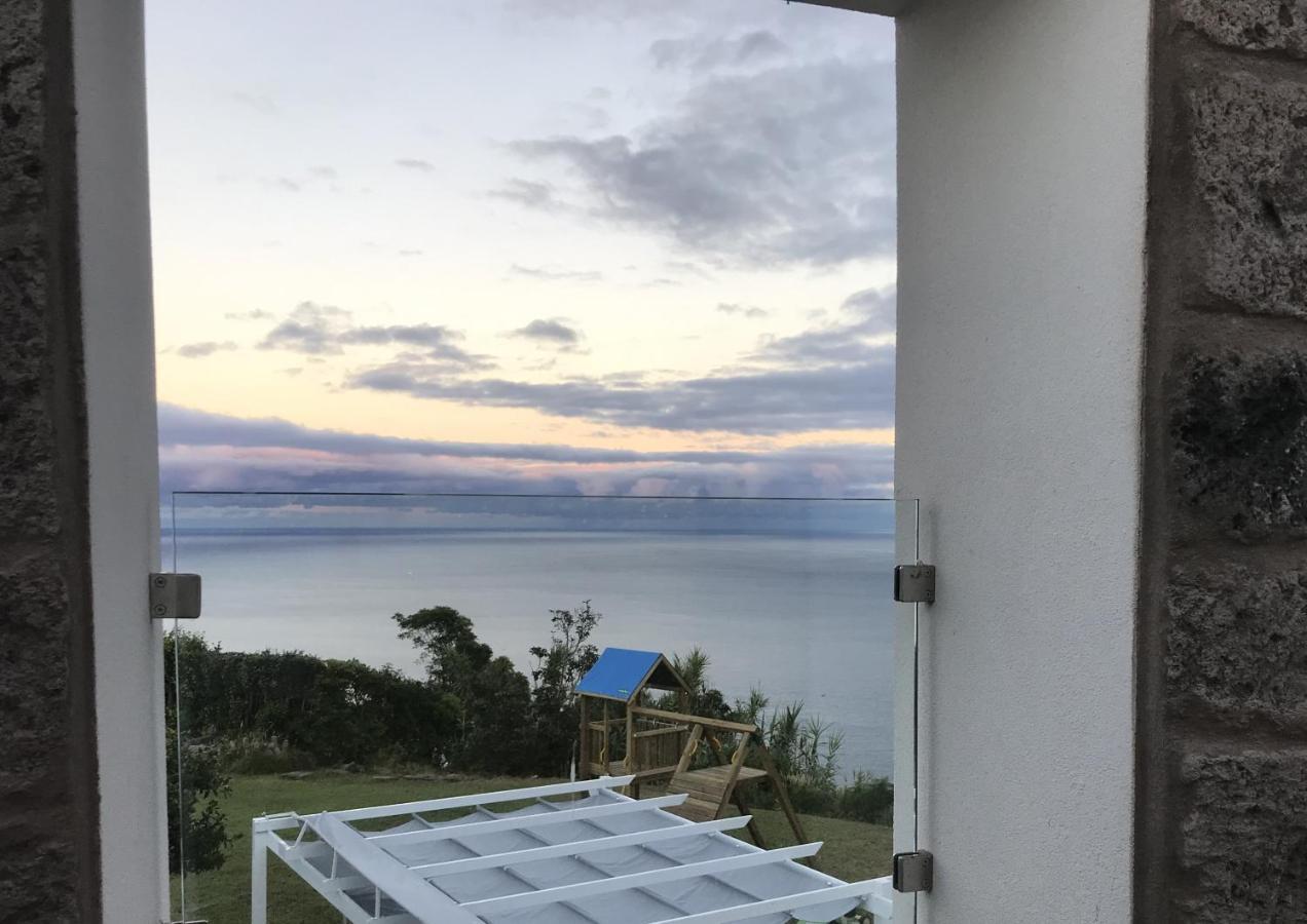 Casa Das 7 Lombas Povoacao  Εξωτερικό φωτογραφία